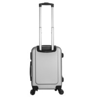 Supra Luggage STS-1001-S (Silver Shine) Image #2