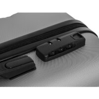 Supra Luggage STS-1001-S (Silver Shine) Image #3