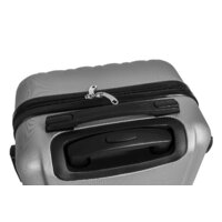 Supra Luggage STS-1001-S (Silver Shine) Image #4