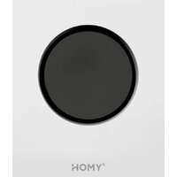 HOMY AIR круглый A125BR d200 (черная) Image #13