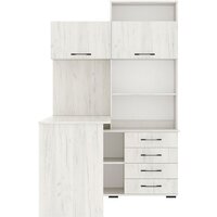 Памир ПКС-11 левый (крафт белый) Image #3