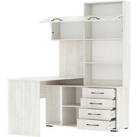 Памир ПКС-11 левый (крафт белый) Image #2