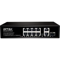 DPTEK DK1000-8TP2G1S