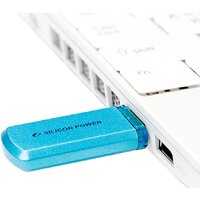 Silicon-Power Helios 101 Blue 64GB (SP064GBUF2101V1B) Image #3