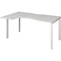 Программа Техно Аргентум-МП НТМП.П-040 левый (сосна винтер/белый)