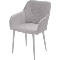 M-City Virs поворотный 631M05500 (Edelweiss 1 белый букле/JC531-7 бежевый/черный)