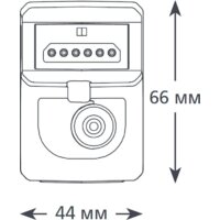 Aspen Pumps Maxi Orange Image #5