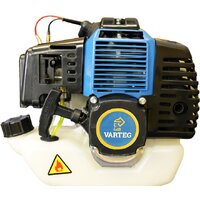 FoxWeld Varteg T 52 Image #6