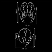 Lightstar 755624 Image #2