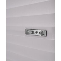Pride РР-9702 (S, светло-серый) Image #10