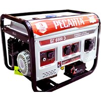 Ресанта БГ 6500 Э