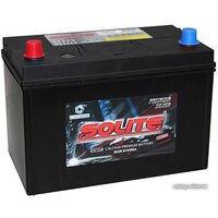 Solite Silver Premium 125D31R (110 А·ч)