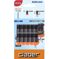 Claber 91214 (10 шт)