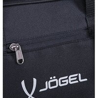 Jogel Division Medium JD4BA0121.99 (черный) Image #4