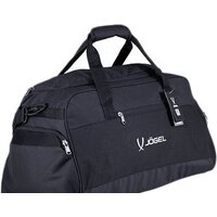 Jogel Division Medium JD4BA0121.99 (черный)