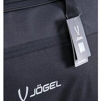 Jogel Division Medium JD4BA0121.99 (черный) Image #5