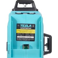 Tesla URX3G Image #4