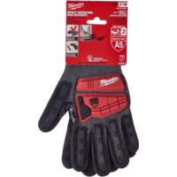 Milwaukee Impact Cut level 5/E XL/10 4932479572 Image #2