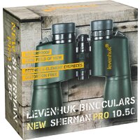 Levenhuk New Sherman PRO 10x50 84696 Image #13