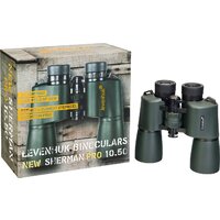 Levenhuk New Sherman PRO 10x50 84696 Image #5
