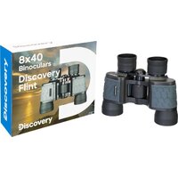 Levenhuk Discovery Flint 8x40 79582 Image #12