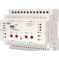 Евроавтоматика F&F AVR-01-S EA04.006.002