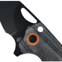 KIZER Catshark V2561N2 Image #2