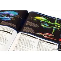 Мир Хобби Starfinder. Основная книга правил Image #3