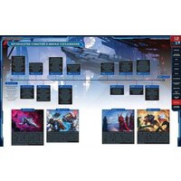 Мир Хобби Starfinder. Основная книга правил Image #8