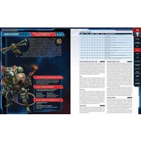 Мир Хобби Starfinder. Основная книга правил Image #5