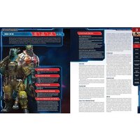 Мир Хобби Starfinder. Основная книга правил Image #4