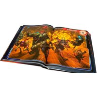 Мир Хобби Starfinder. Основная книга правил Image #2