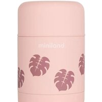 Miniland Terra 89446 600 мл (розовый)
