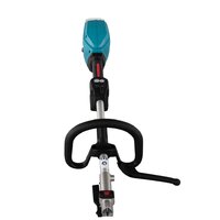 Makita UX01GZ (без АКБ) Image #7