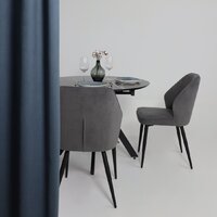 Мамадома Michael (b28 Antracite Lux/черный) Image #3