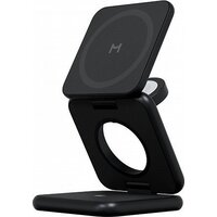 Magssory Fold Pro 3 в 1 WCH063 (черный)
