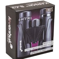 Levenhuk Karma Plus 8x42 [67711] Image #8