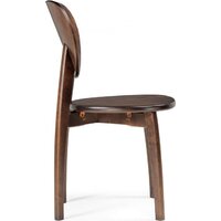 Woodville Окава (венге коричневый жесткий) Image #3