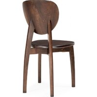 Woodville Окава (венге коричневый жесткий) Image #4