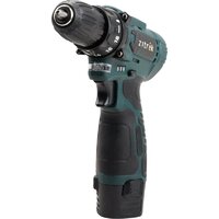 Zitrek Green 12V Plus 085-1013 (с 1-им АКБ) Image #2