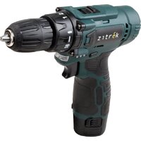 Zitrek Green 12V Plus 085-1013 (с 1-им АКБ) Image #3