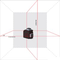 ADA Instruments CUBE 2-360 PROFESSIONAL EDITION (A00449) Image #4