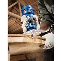 Bosch GKF 550 Professional 06016A0020 Image #2