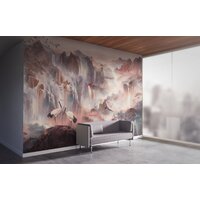 ФабрикаФресок Афреска Аисты 064270 (400x270) Image #5