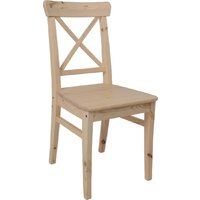 Лидер Мебель Ингольф тон 15 (прозрачный лак)