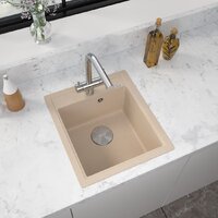 ZorG Rock 46 Premium beige Image #1