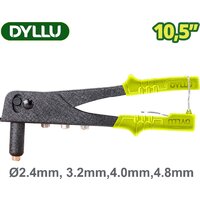 Dyllu DTHR1610