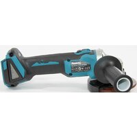 Makita DGA504Z (без АКБ) Image #3