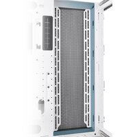 Thermaltake Core P3 TG Pro Snow CA-1G4-00M6WN-09 Image #7