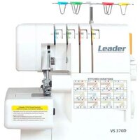 Leader VS 370D